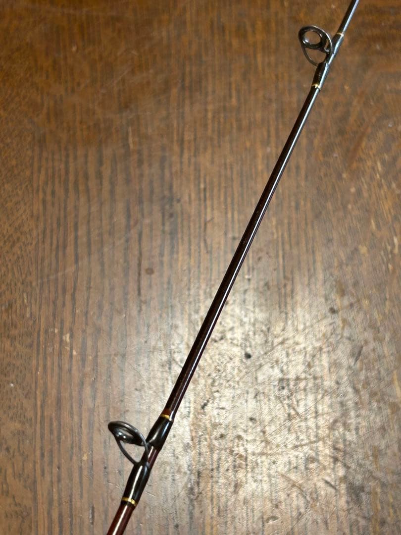 UFM ウエダPro4 Doodling Shaker-W 5.7ft 2pc