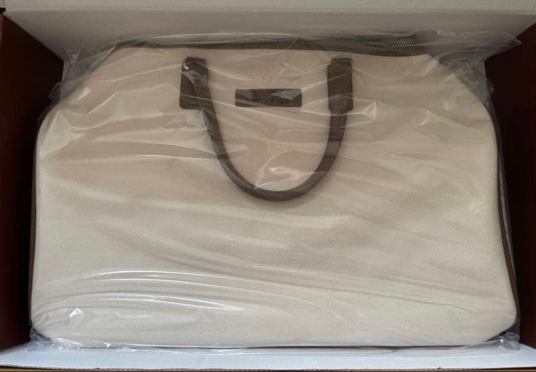 BTS Merch Box #17 バッグ・スリッパセット