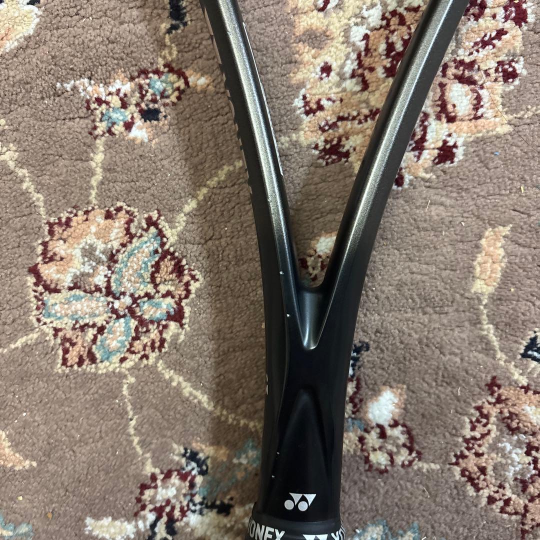 YONEX ボルトレイジ8S