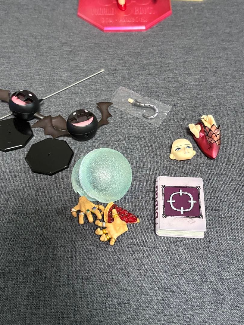 王下七武海　まとめ売りセット　pop 一番くじ