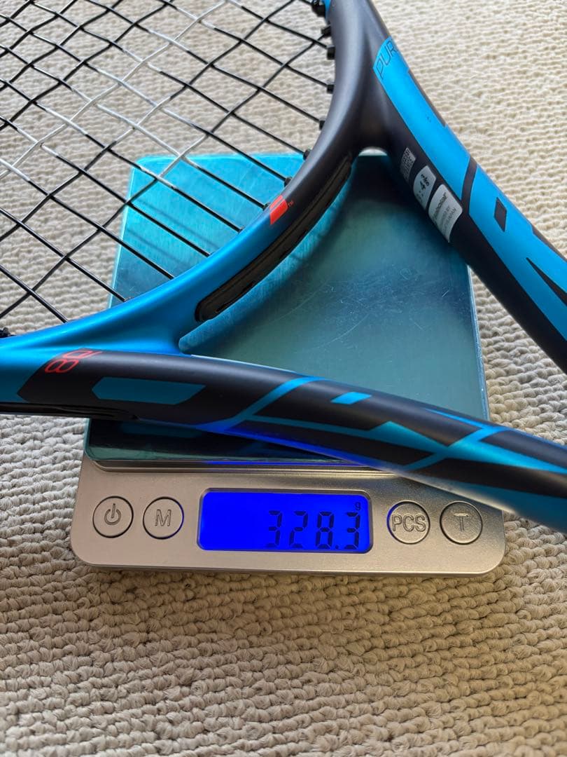 【美品】ピュアドライブ98 2023 G3