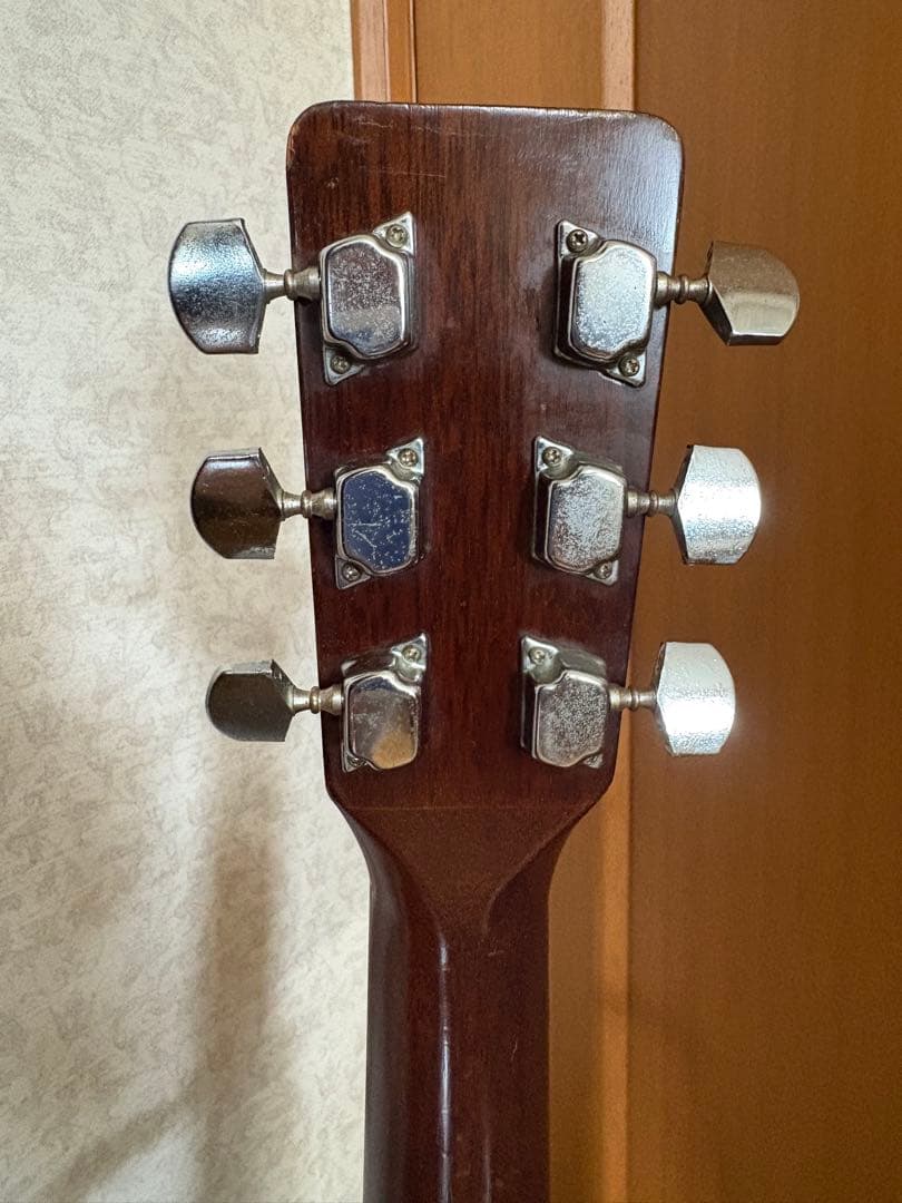 値下げ↓ キャッツアイ　ギター