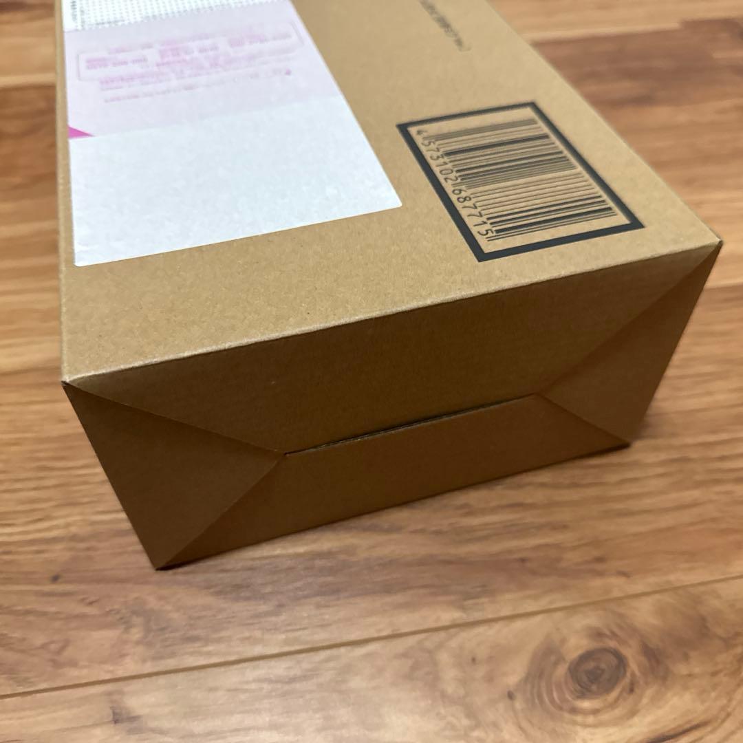 新品未使用未開封 ストライクフリーダムガンダム弐式 ［初音ミク Ver.］