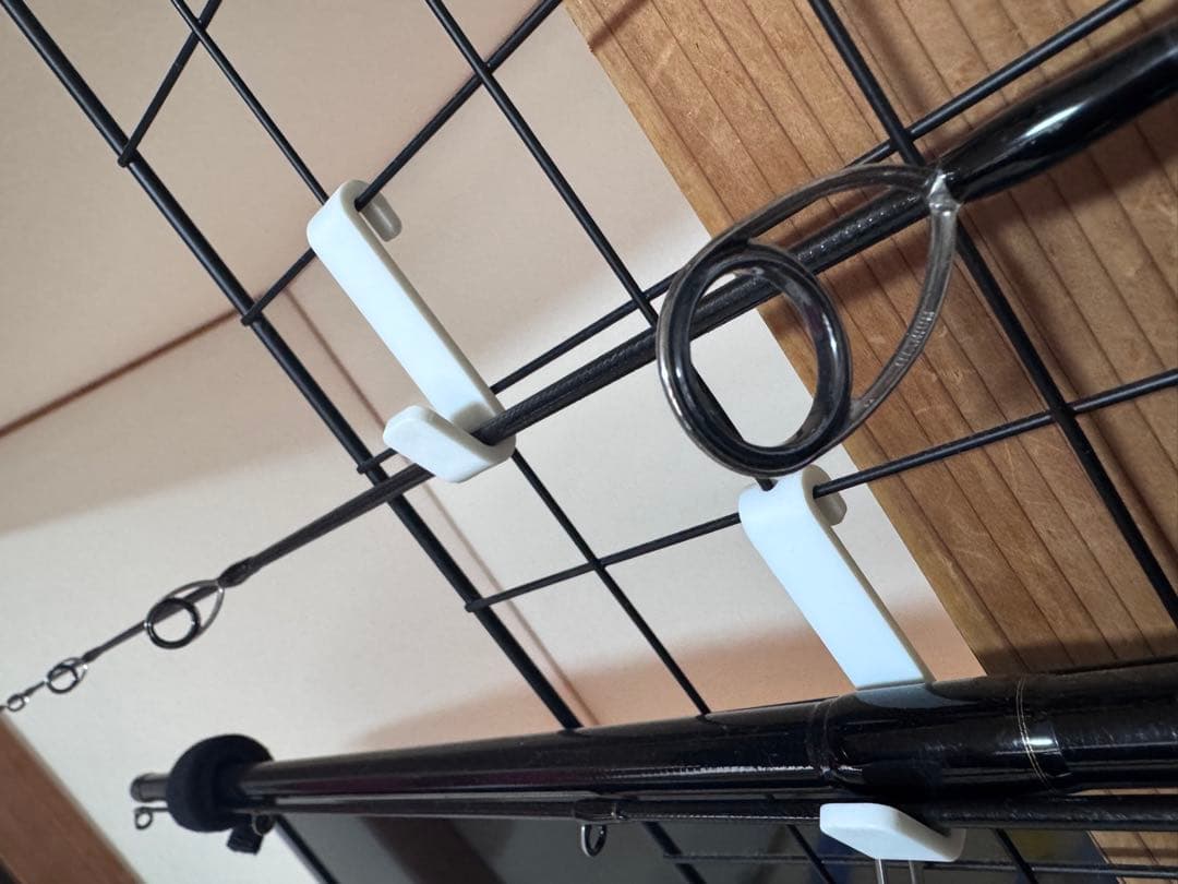 美品ソルティガ　SALTIGA R J60S-2 HI オフショアロッドジギング