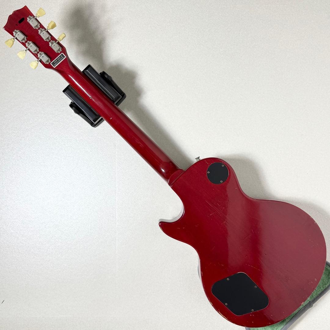 希少 Greco EGF-850 SUPER REAL 日本製 1981年