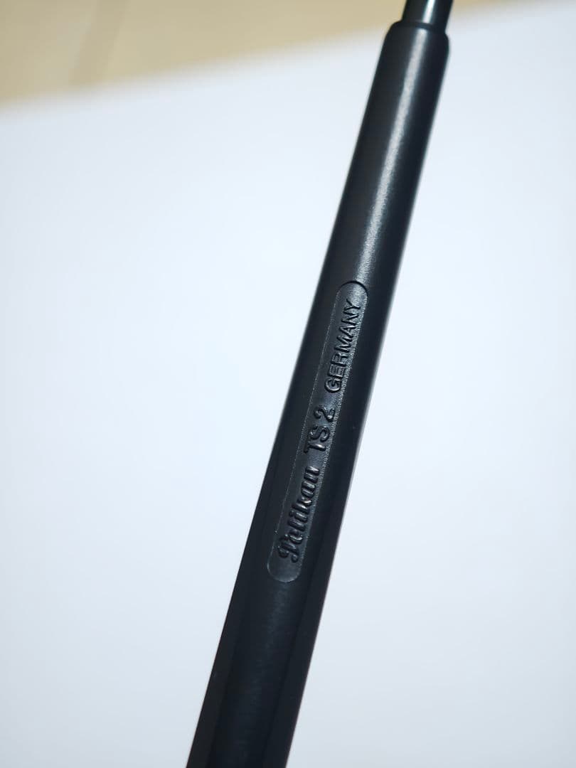 Pelikan TS2　廃盤シャープペンシル　2.0mm　芯ホルダー