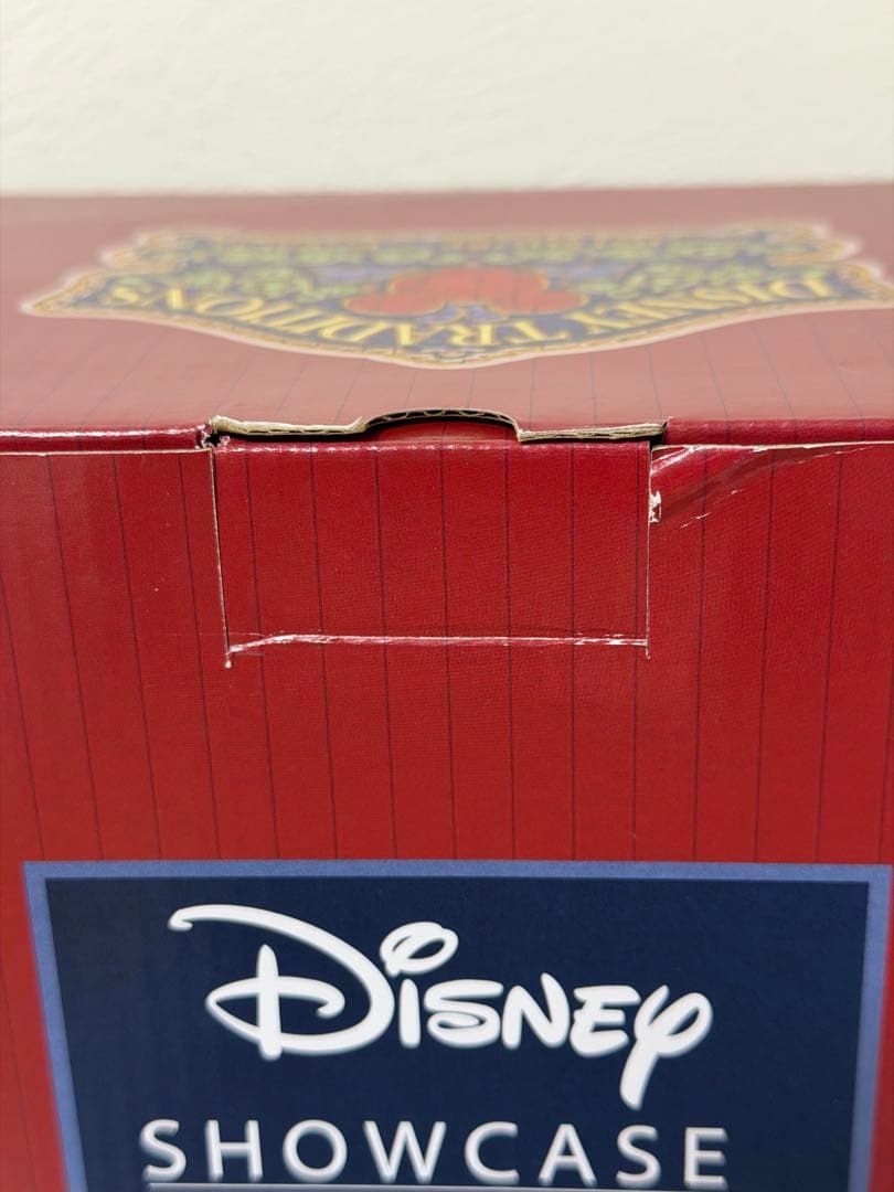 【Disney Traditions】ジャスミン ホワイトウッドランド アラジン