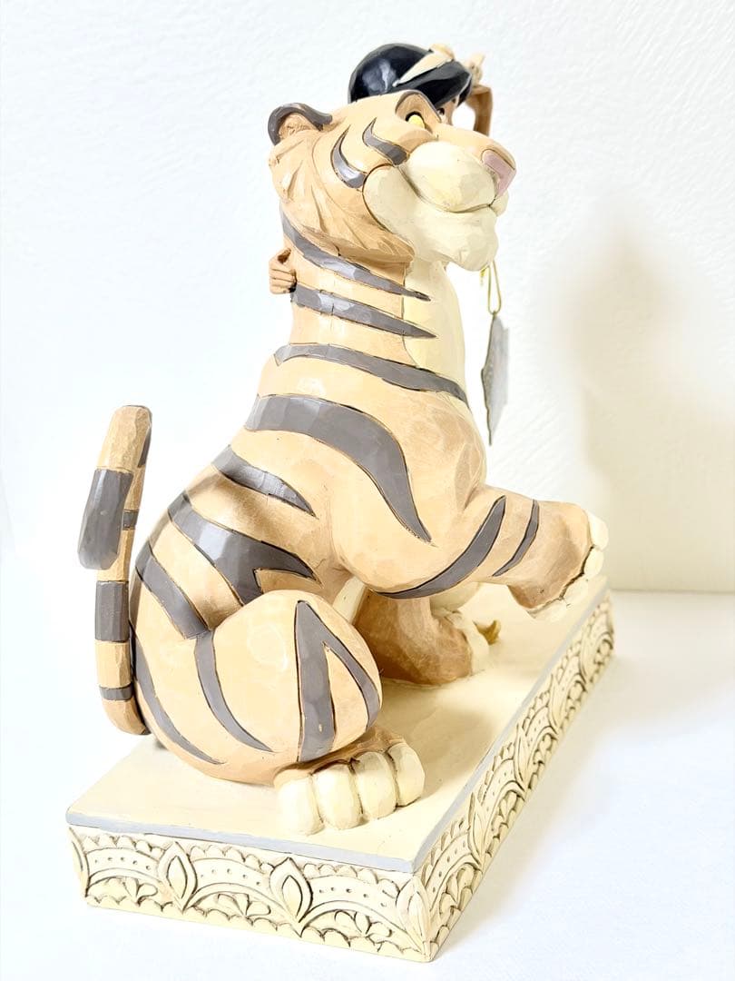 【Disney Traditions】ジャスミン ホワイトウッドランド アラジン