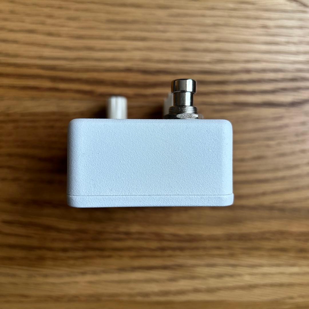 ギター Animals Pedal Rover Fuzz