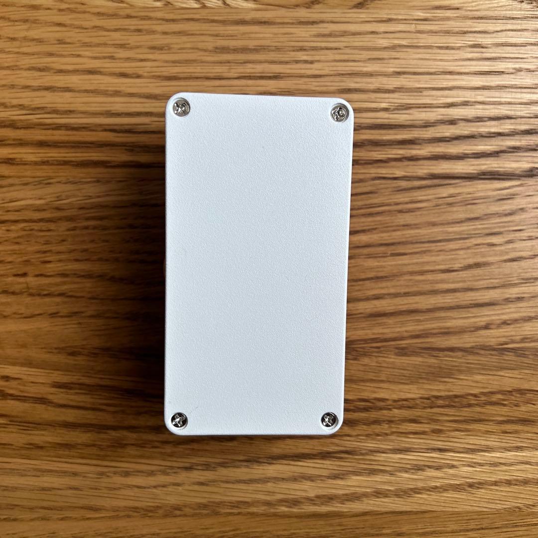 ギター Animals Pedal Rover Fuzz