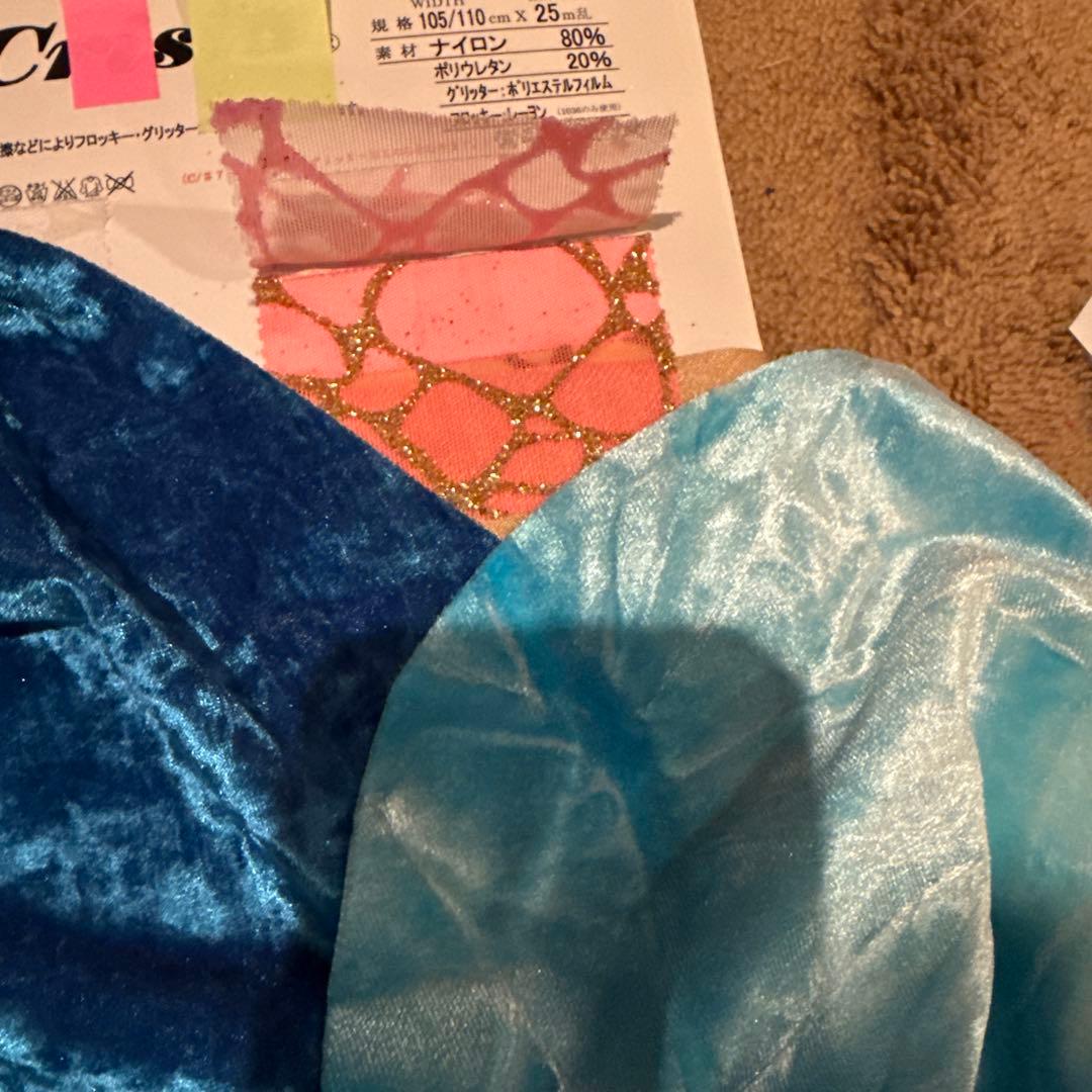 バトントワリング衣装 わかば様