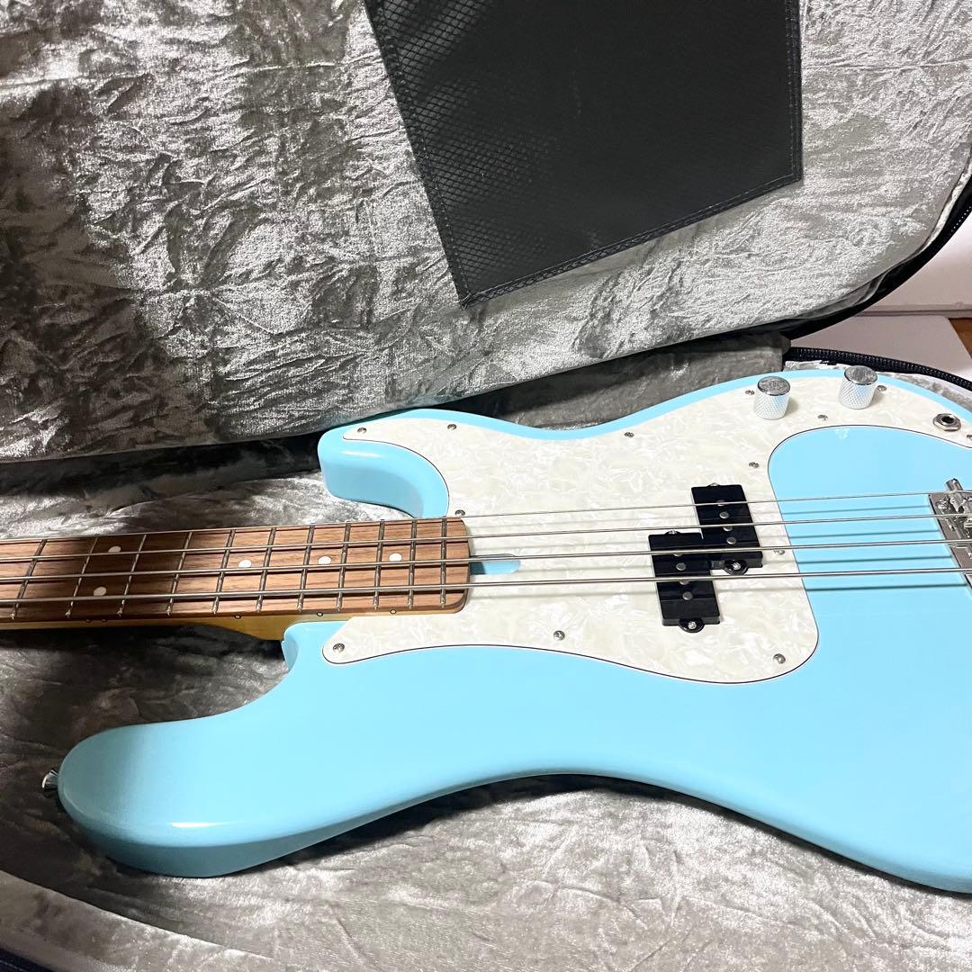 カナデサウンドデザイン エレキベース Kanade SOUND KPB-AL