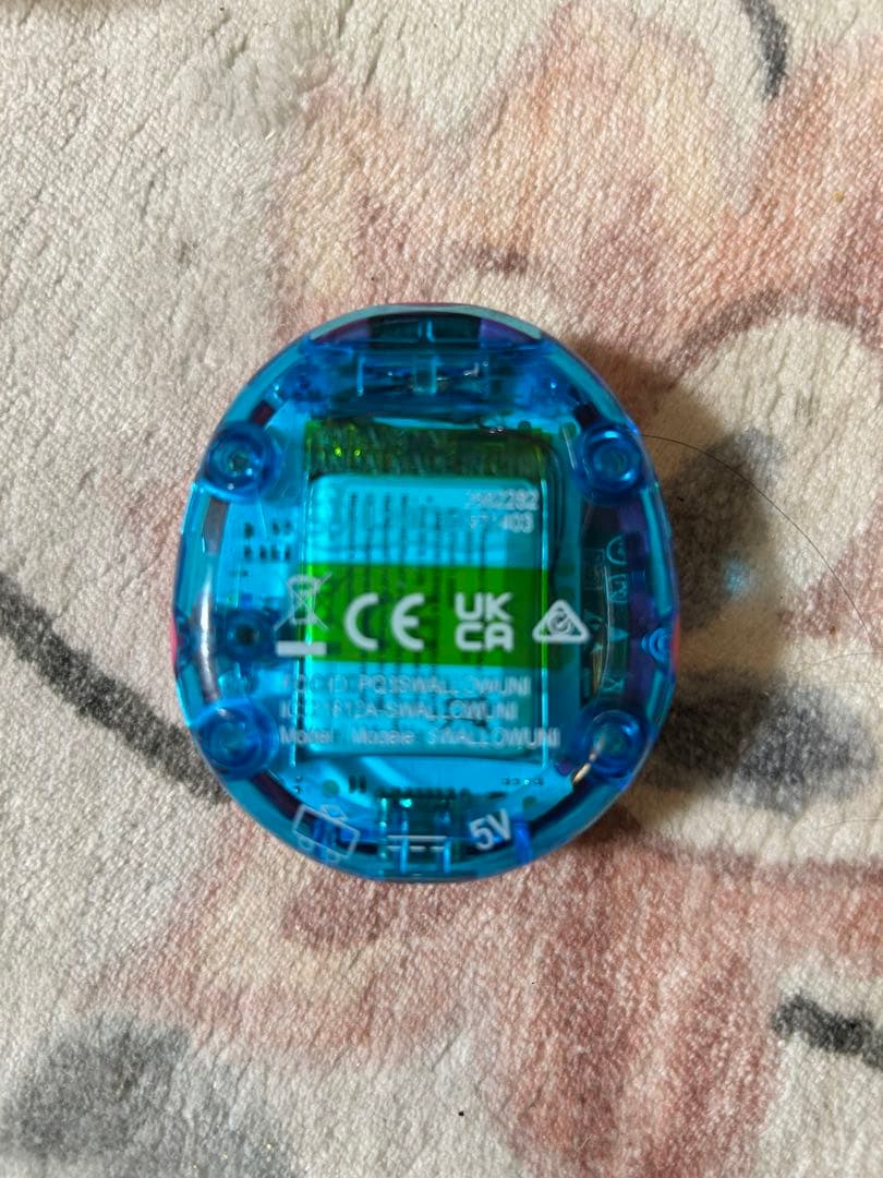 Tamagotchi Uni たまごっちユニ