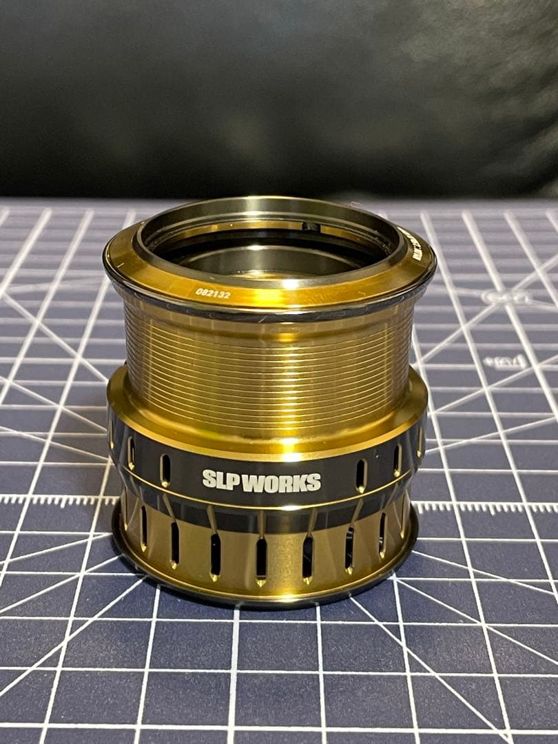 SLPWORKS EX LT2000SS スプール　美品　⑤