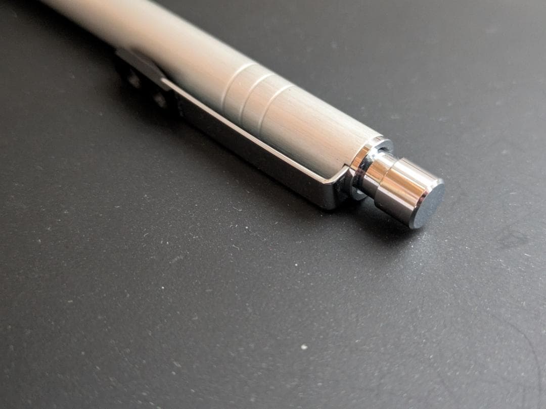 ぺんてる テクノマチック シャープペンシル 0.5mm 廃盤 レア Pentel