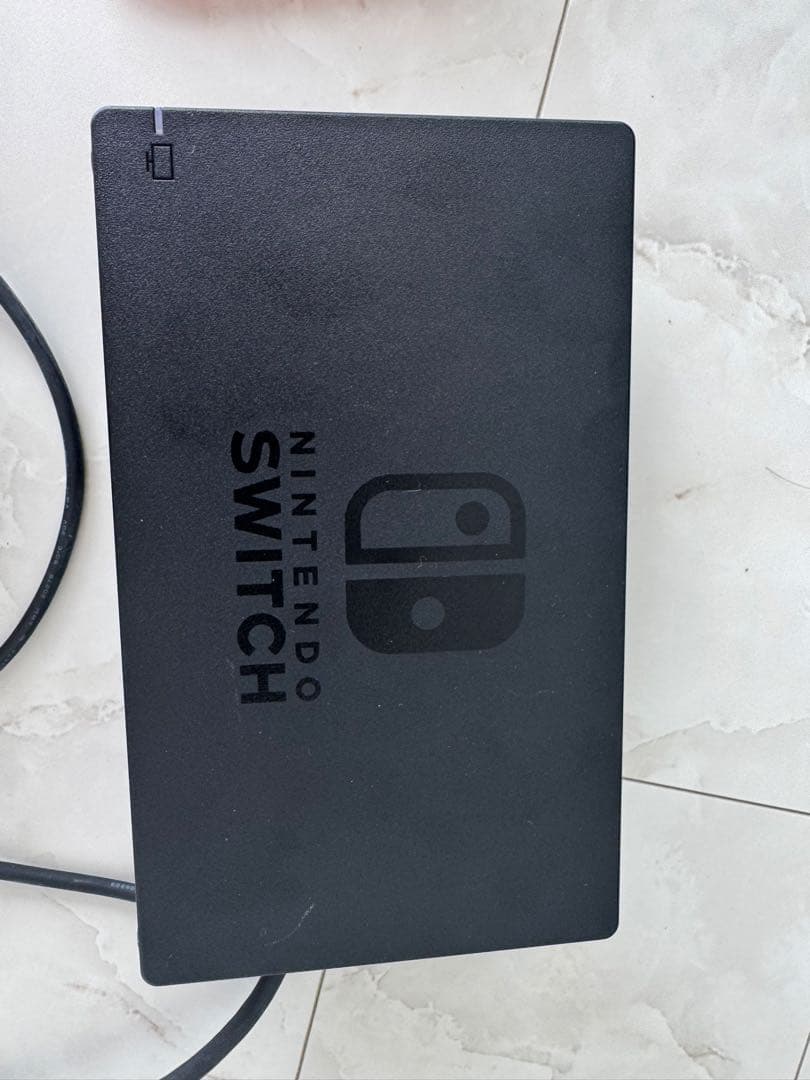 Nintendo Switch 初期モデル　中古品