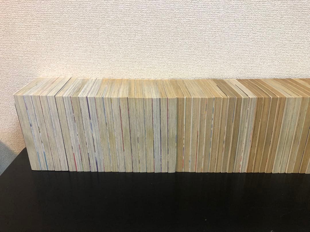 カメレオン全47巻＋くろアゲハ全20巻完結セット