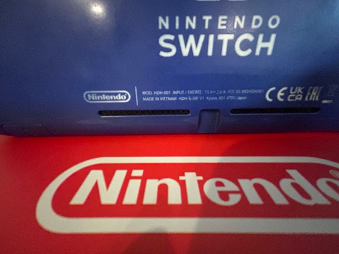 あつまれ どうぶつの森➕任天堂スイッチライト(ブルー)☆本体のみ☆