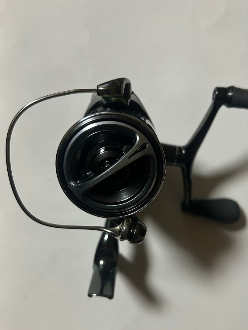 シマノ　22ステラ　C3000SDHHG