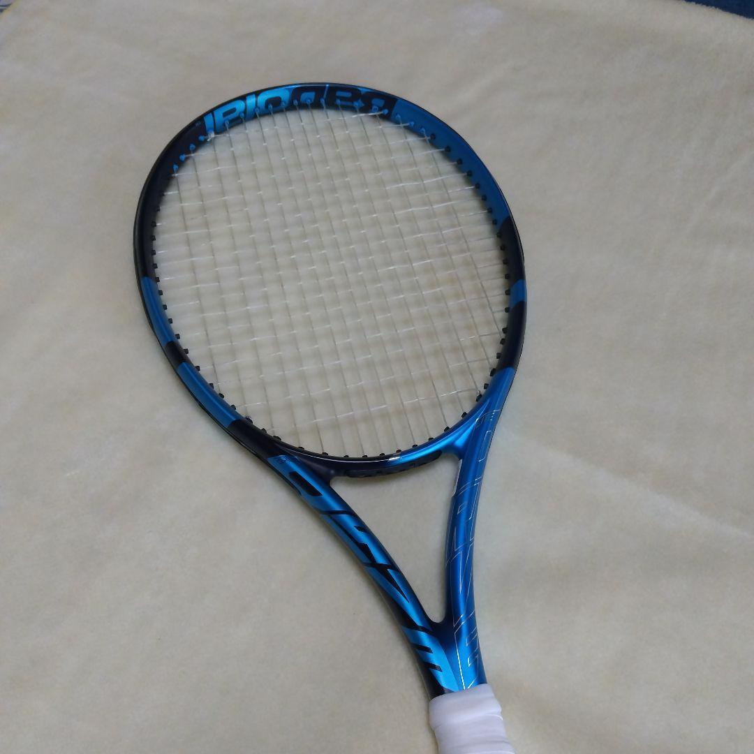 バボラピュアドライブライト 270g G2 2021年モデル