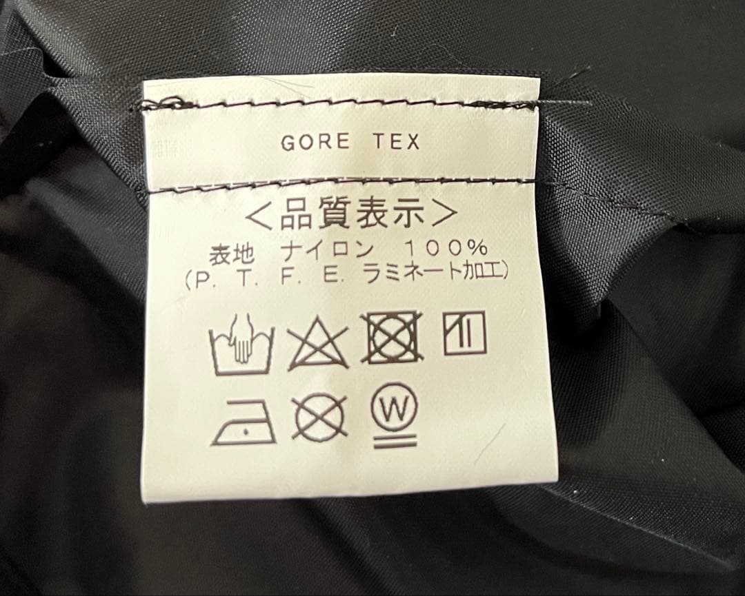 ISUKA GORE-TEX INFINIUM シュラフカバー ワイド