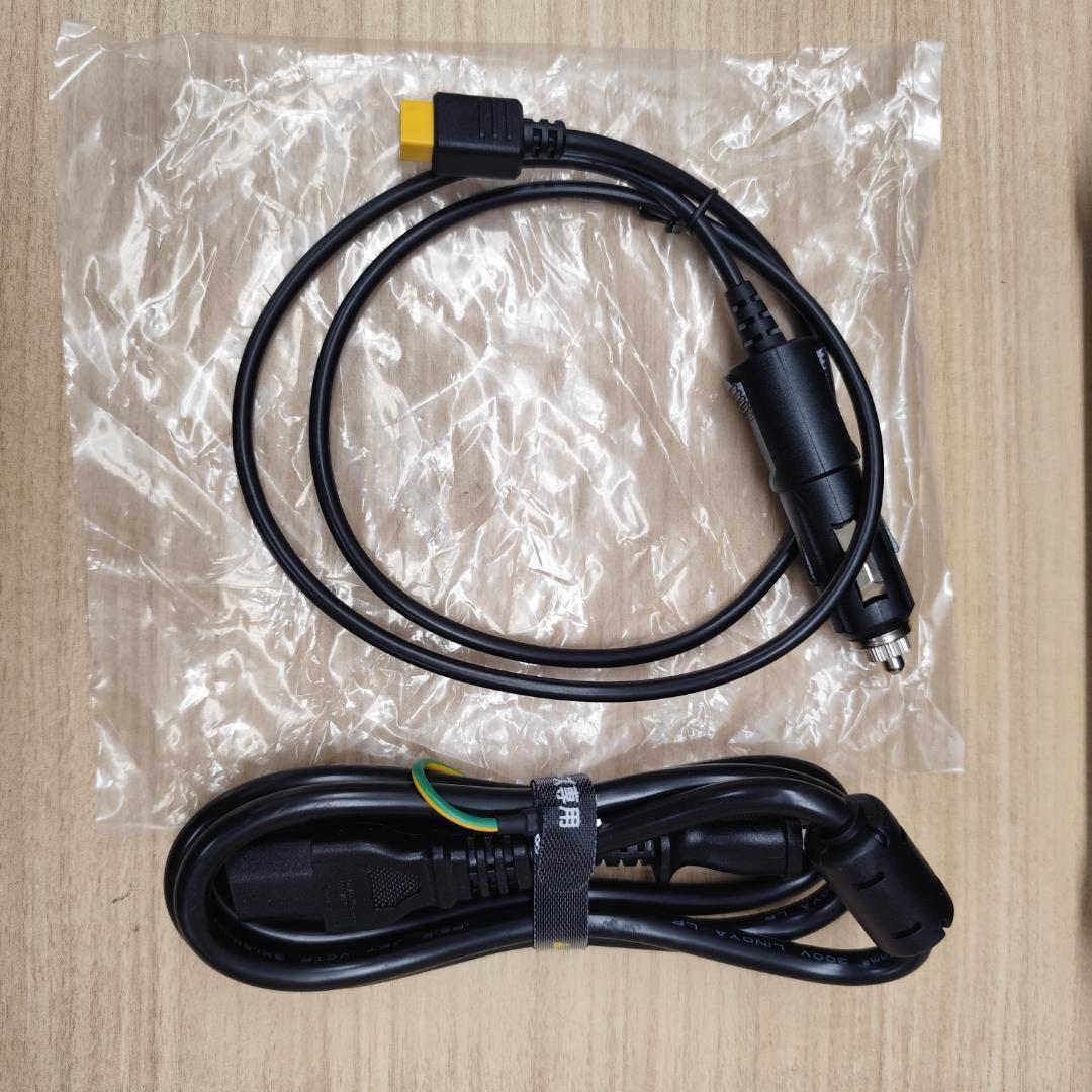 う*ぴ様 ⭐セール❗【公式認定整備済品】EcoFlow  3 ポータブ