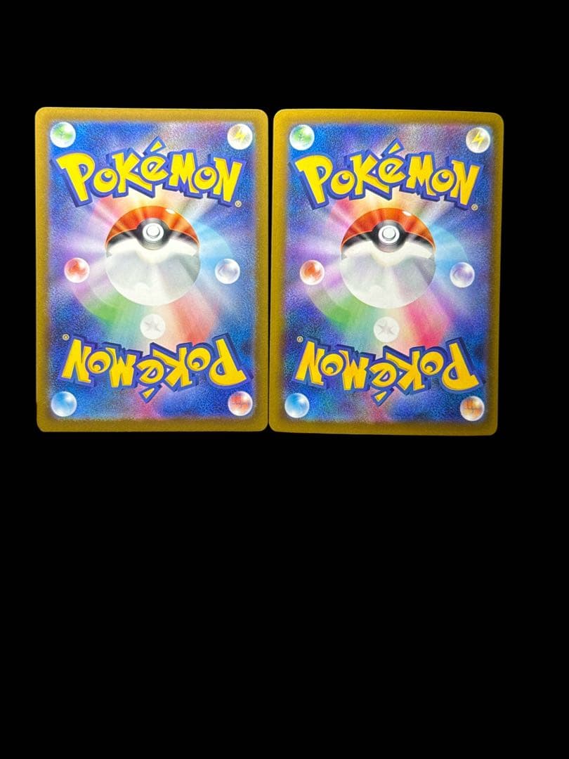 ポケモンカード⭐︎Nのゾロアークex SAR 2枚セット