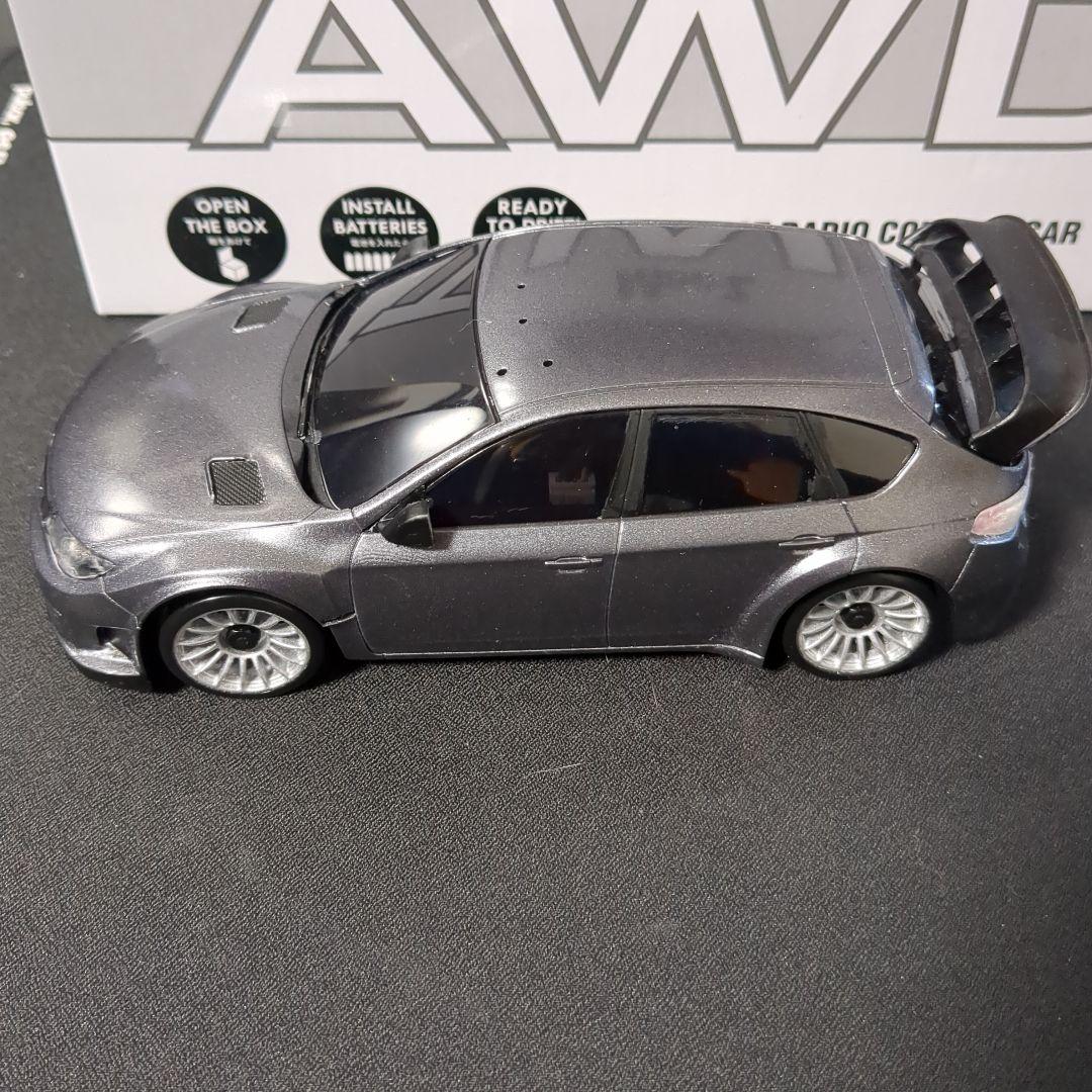 KYOSHO Mini-Z AWD 電動4WDツーリングカー