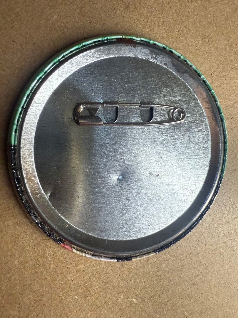 けいおん! 中野梓 birthday＆コラボ 缶バッジ6個セット