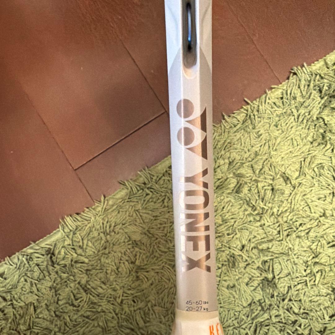 ラケット(硬式用) YONEX VCORE 95