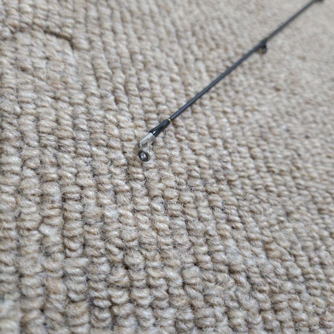 天龍 テンリュウ ブリゲイド グレイス C.N.T GC 87 MH