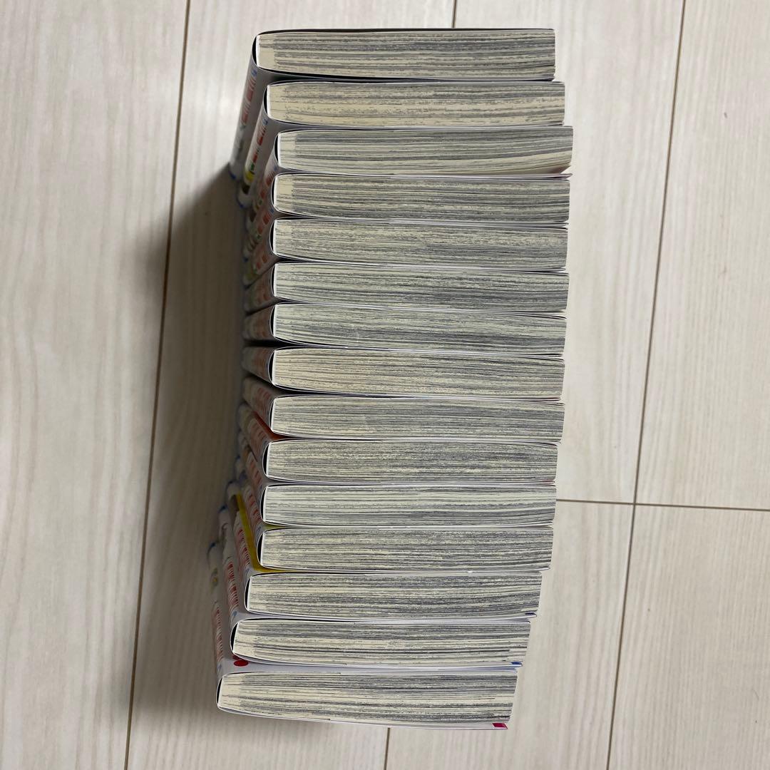 HUNTERHUNTER1～38全巻セット