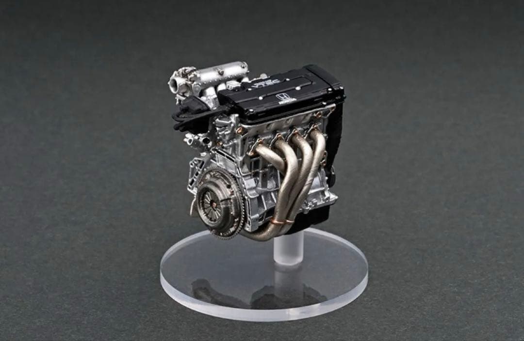 イグニッションモデル IG3057 B18C エンジン インテグラ VTEC