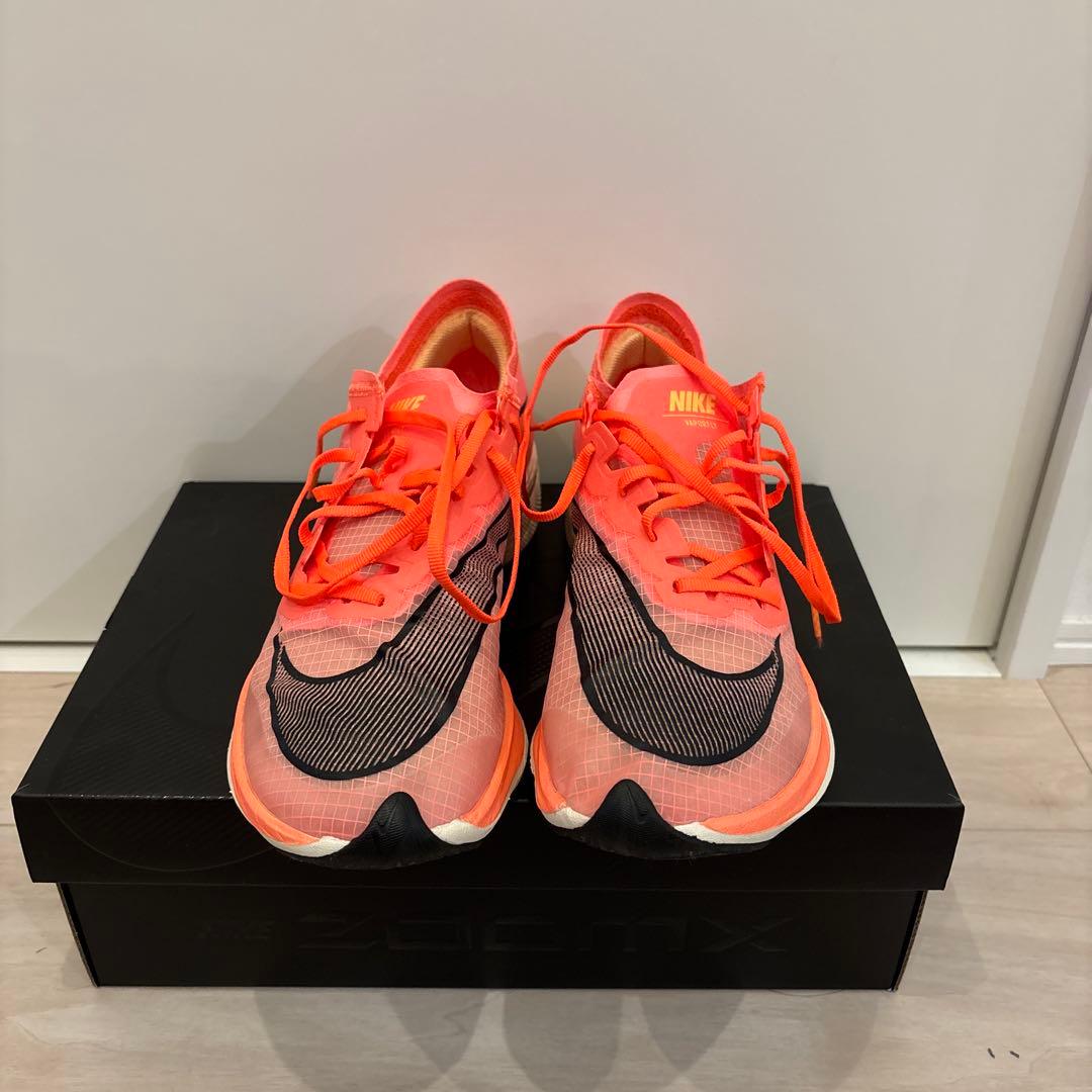 Nike ZoomX ヴェイパーフライ