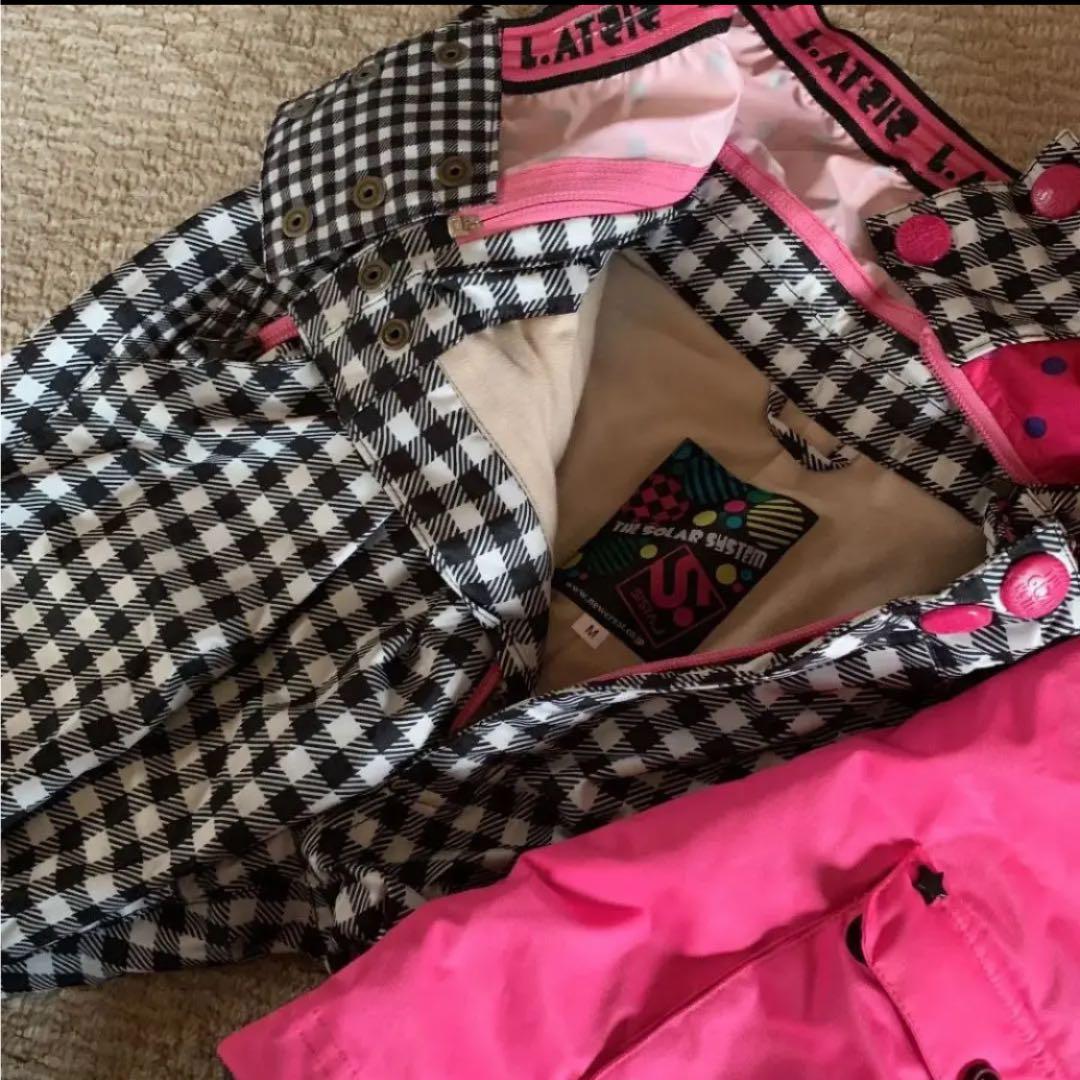 sisterj ボードウェア　レディース