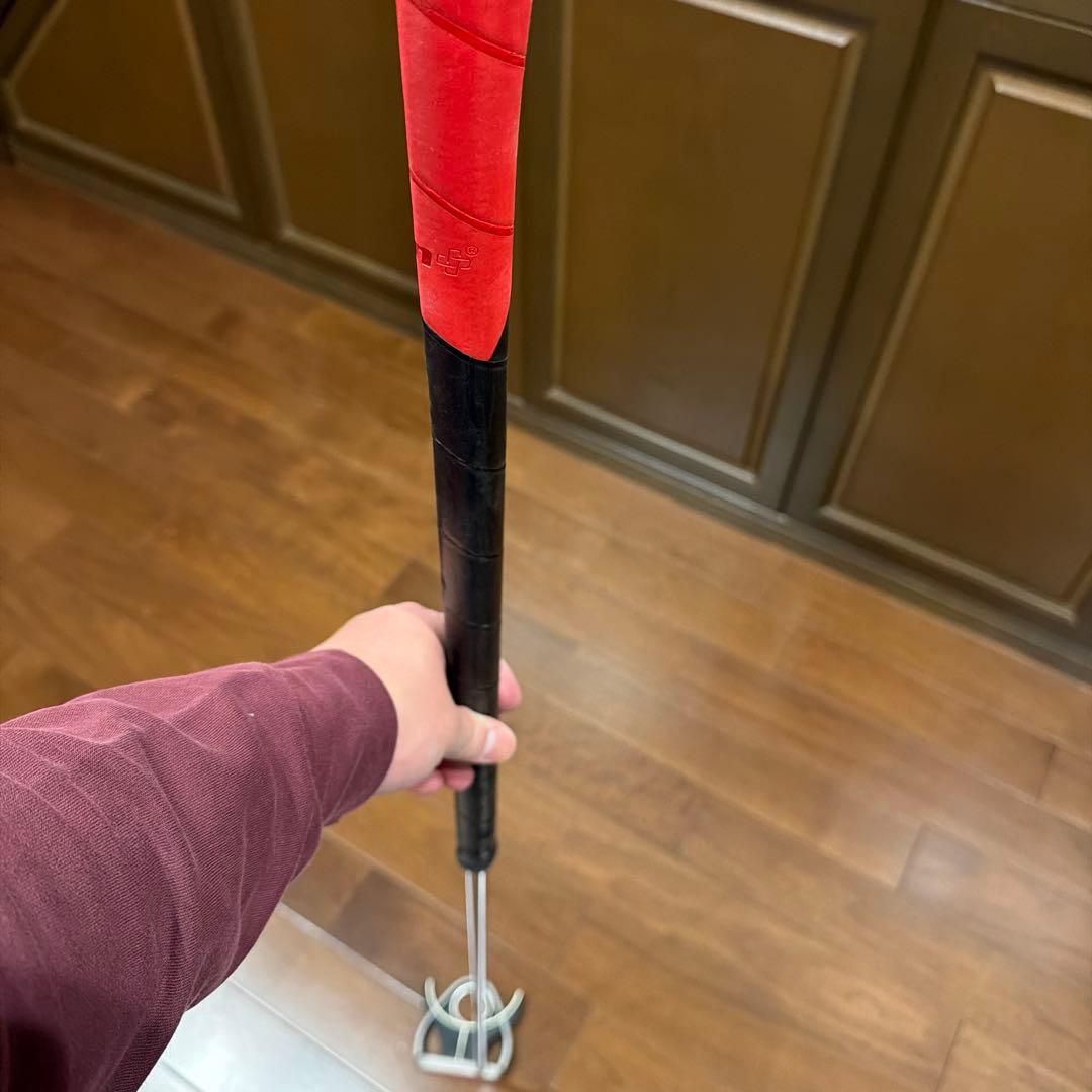 TaylorMade Rossa Monza Spider 長尺パター