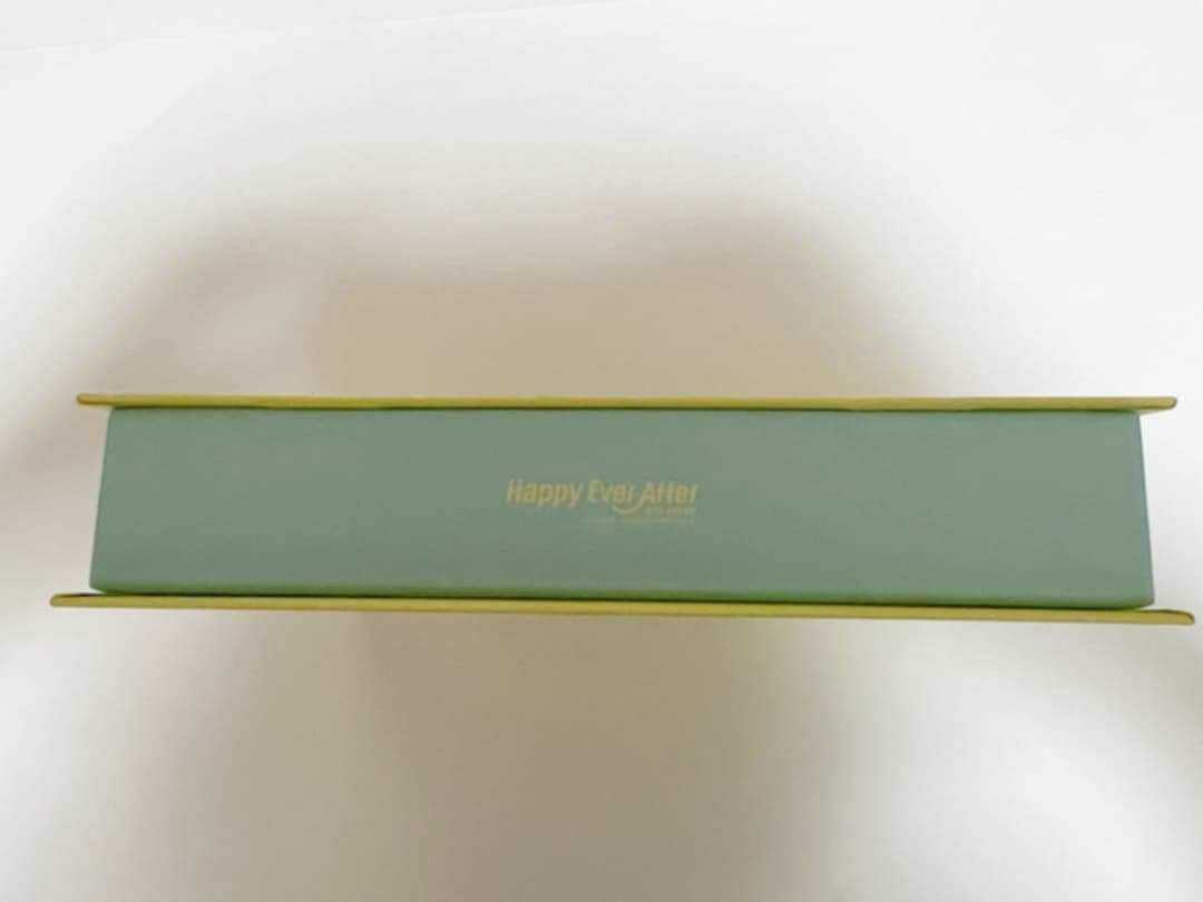 BTS Happy Ever After 日本ファンミ　Blu-ray