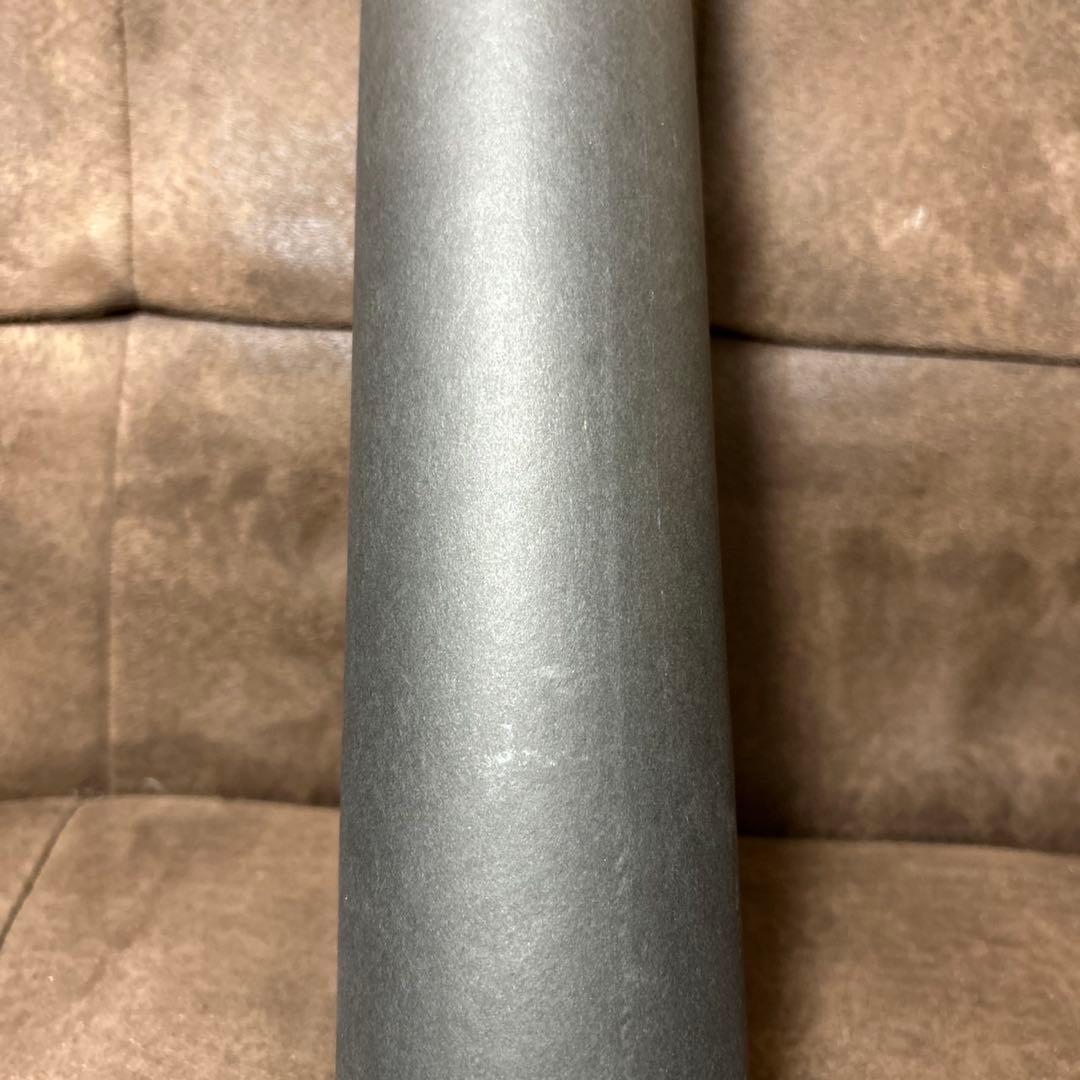 ジョジョ展 B2ポスター 第7部 ジョジョの奇妙な冒険