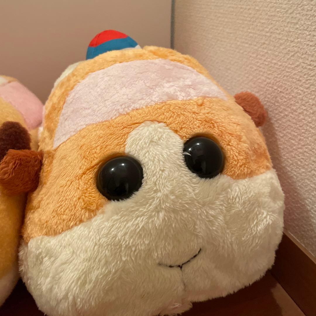 モルカーぬいぐるみまとめ売り