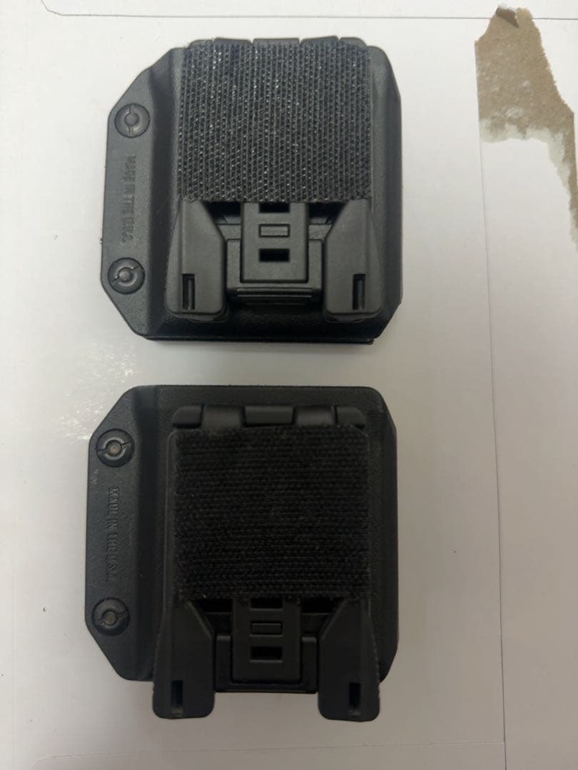 ブレードテック　m4マグホルダー
