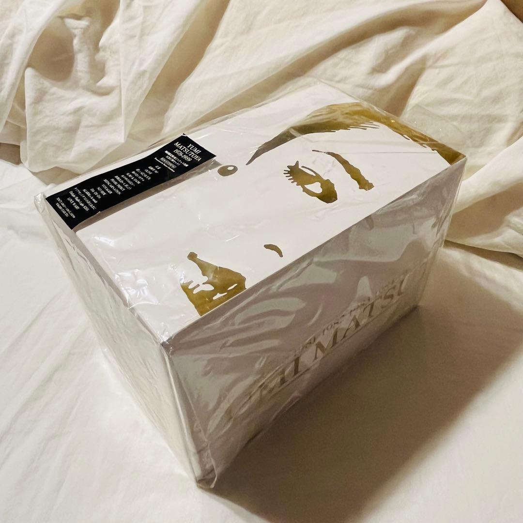 松任谷由実 / YUMI MATSUTOYA 1978～1989 紙ジャケ 限定