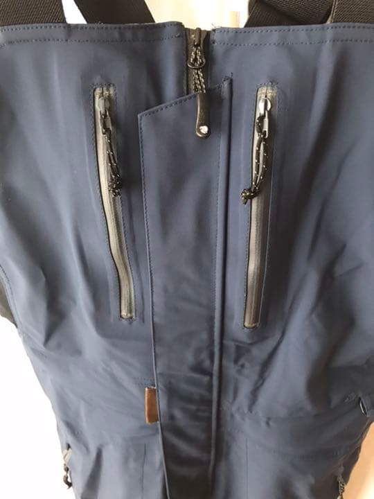 P.RHYTHM プリズム　スノーボード　ウェア