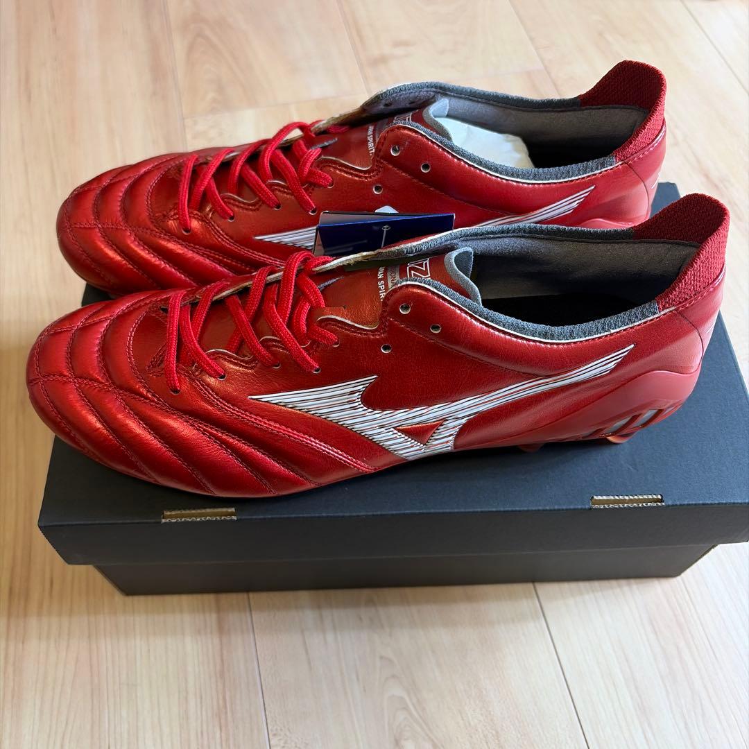 モレリアネオ3 新品、未使用品