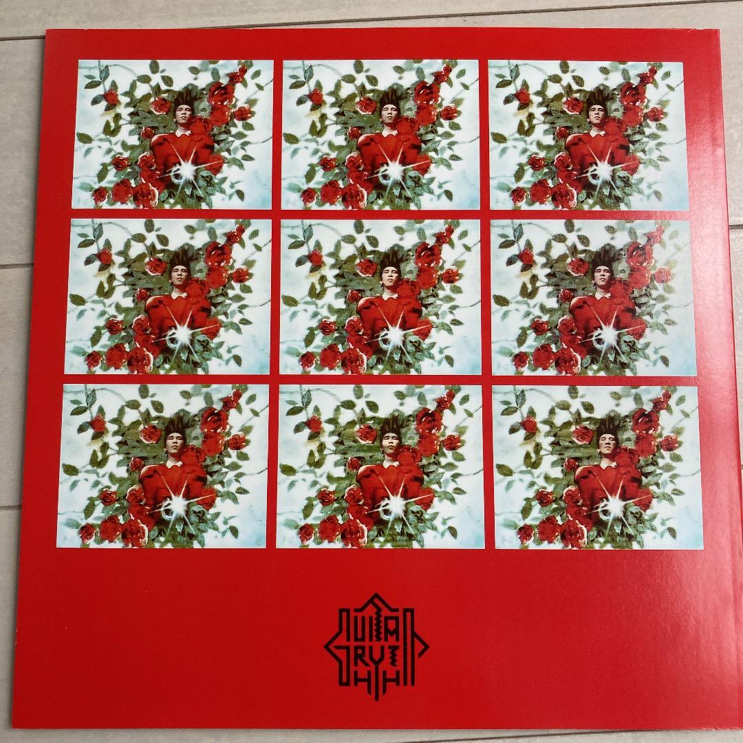 ★貴重★布袋寅泰　ギタリズムツアーパンフレット＋ステッカー他