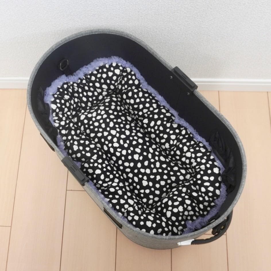 【売切り価格】あごのせクッション　まくら　コンフォーター　ペットカートクッション