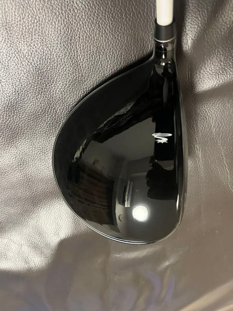 美品❗️ガラスコーティング済みCobra Bio Cell Pro ドライバー