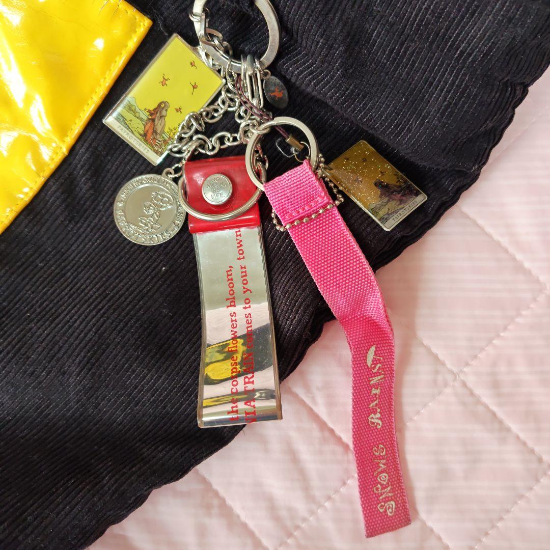 SEKAI NO OWARI ツアー グッズ