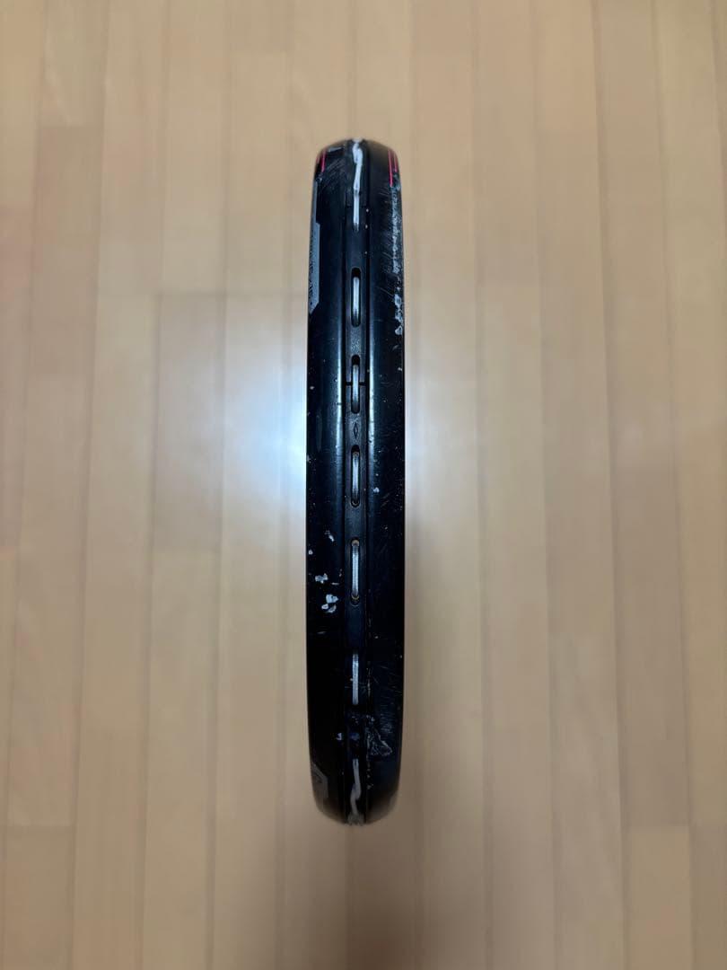 ソフトテニスラケット　ジオブレイク50s