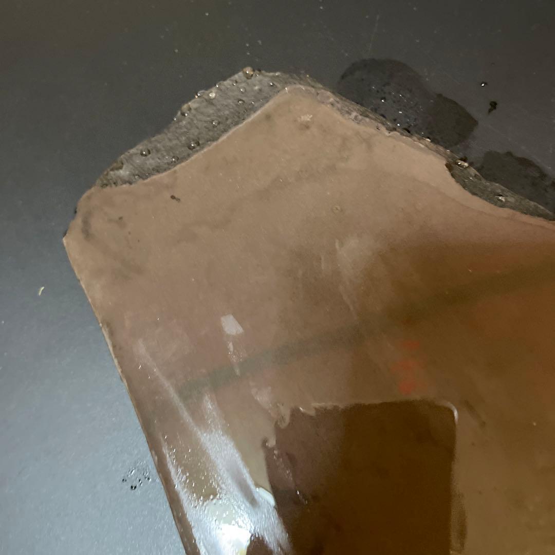 端渓　硯　書道　名ありA