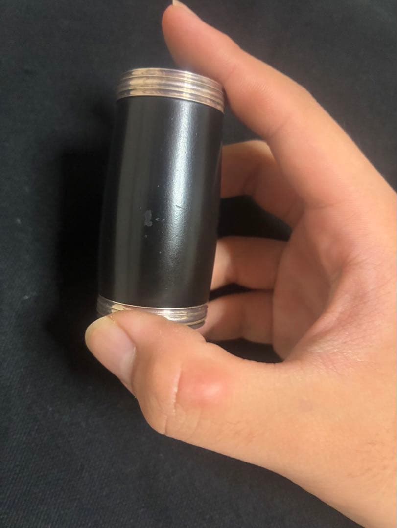 セルマー CL-210 クラリネット 本体